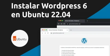 instalar wordpress en ubuntu 22.04