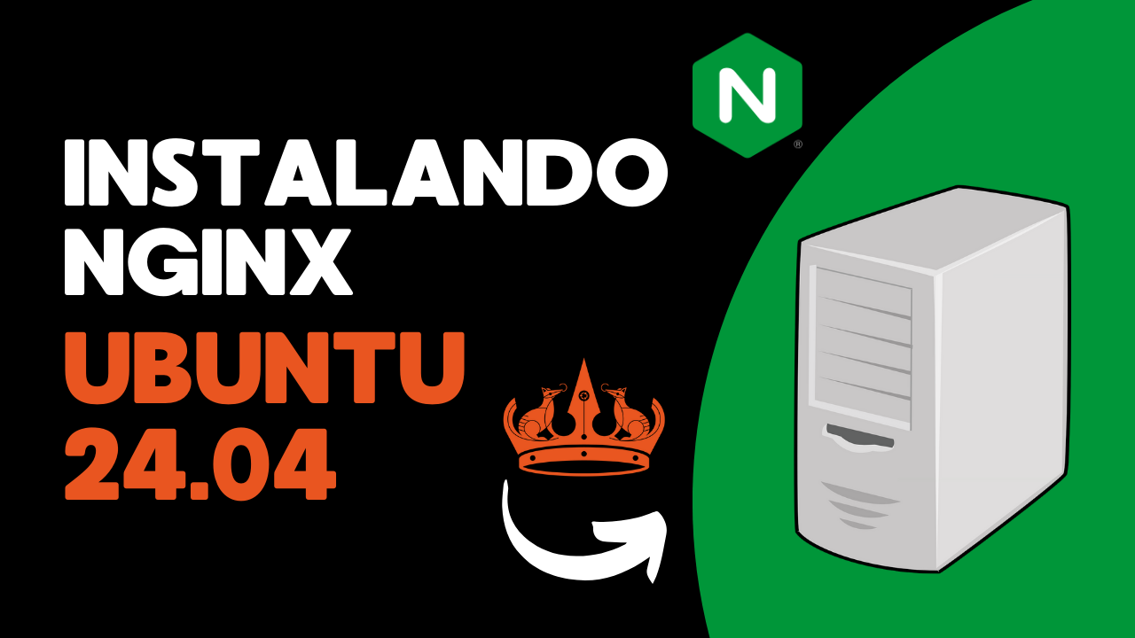 Nginx en Ubuntu 24.04