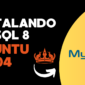 MySQL en Ubuntu 24.04